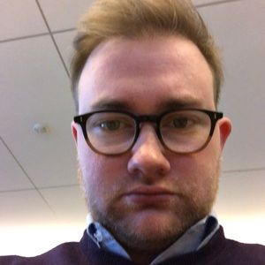 Meet your Posher, Alex